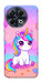 Чохол Magical Unicorn для TECNO Spark 30 Pro (KL7)