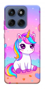 Чохол Magical Unicorn для Motorola Edge 60 Fusion