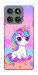 Чохол Magical Unicorn для Motorola Edge 60 Pro