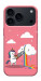 Чохол Cut cloud для iPhone 17 Pro Max