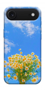 Чохол Sky flowers для iPhone 17 Air