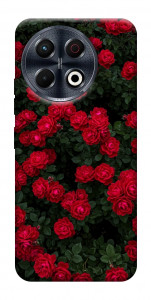 Чохол Eternal roses для TECNO Spark 30 Pro (KL7)