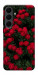 Чехол Eternal roses для Galaxy S25 FE