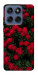 Чохол Eternal roses для Motorola Edge 60 Fusion