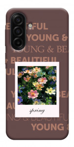 Чехол Spring serenade для Galaxy A17 5G