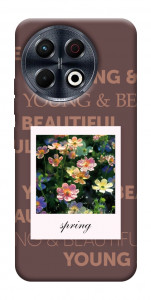 Чохол Spring serenade для TECNO Spark 30 Pro (KL7)