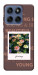 Чохол Spring serenade для Motorola Edge 60 Fusion