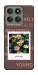 Чохол Spring serenade для Motorola Edge 60 Pro