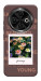 Чехол Spring serenade для TECNO Spark 30C (KL5n)
