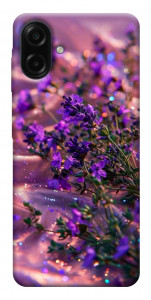 Чохол Magic lavander для Galaxy A07