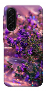 Чехол Magic lavander для Galaxy A17 5G