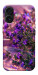 Чохол Magic lavander для iPhone 17