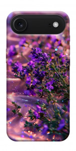 Чохол Magic lavander для iPhone 17 Air