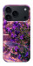 Чехол Magic lavander для iPhone 17 Pro Max