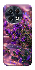 Чохол Magic lavander для TECNO Spark 30 Pro (KL7)