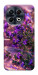 Чохол Magic lavander для TECNO Spark 30 Pro (KL7)