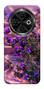 Чехол Magic lavander для TECNO Spark 30C (KL5n)