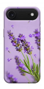 Чохол Lavender purple для iPhone 17 Air