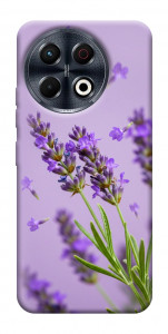 Чохол Lavender purple для TECNO Spark 30 Pro (KL7)