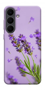 Чехол Lavender purple для Galaxy S25 FE