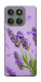 Чехол Lavender purple для Motorola Edge 60 Pro