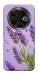 Чехол Lavender purple для TECNO Spark 30C (KL5n)