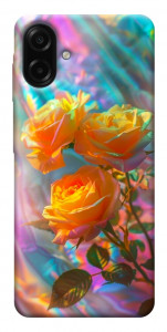 Чохол Golden rose для Galaxy A07