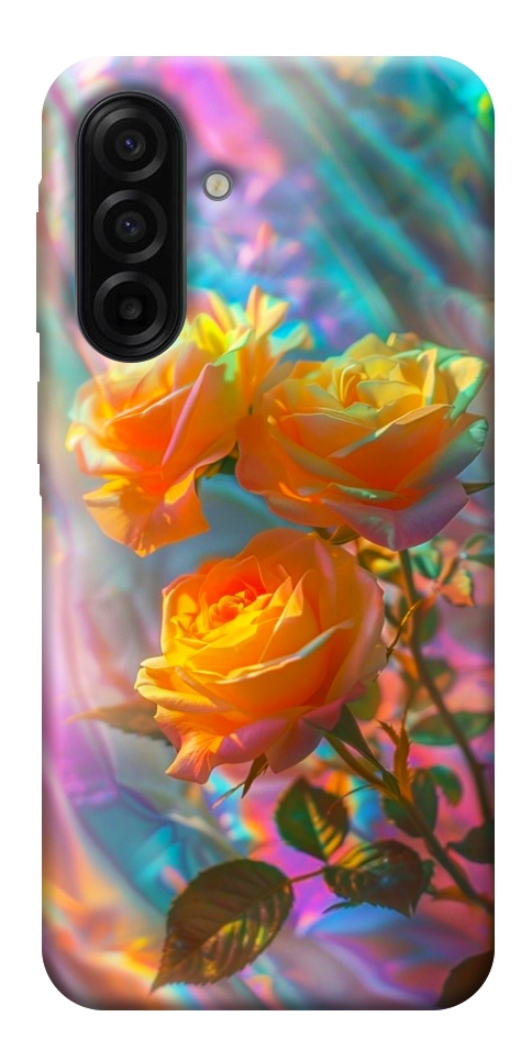 Чехол Golden rose для Galaxy A17 5G
