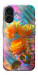 Чохол Golden rose для iPhone 17
