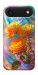 Чехол Golden rose для iPhone 17 Air