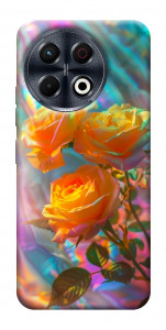 Чохол Golden rose для TECNO Spark 30 Pro (KL7)