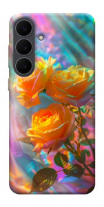 Чехол Golden rose для Galaxy S25 FE