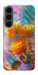 Чехол Golden rose для Galaxy S25 FE