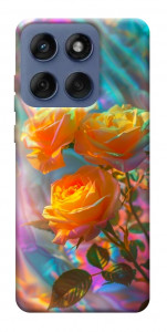Чохол Golden rose для Motorola Edge 60 Fusion