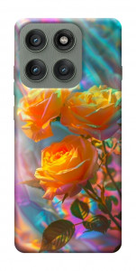 Чохол Golden rose для Motorola Edge 60 Pro