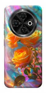 Чехол Golden rose для TECNO Spark 30C (KL5n)