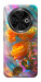 Чехол Golden rose для TECNO Spark 30C (KL5n)