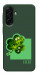 Чехол Clover sign для Galaxy A17 5G