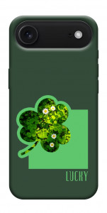 Чохол Clover sign для iPhone 17 Air