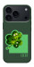 Чехол Clover sign для iPhone 17 Pro