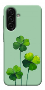 Чехол Lucky clover для Galaxy A17 5G