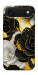 Чохол Flower black-white для iPhone 17 Air