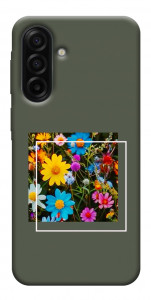 Чехол Flora mood для Galaxy A17 5G