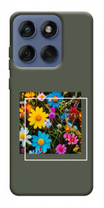 Чохол Flora mood для Motorola Edge 60 Fusion