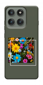 Чохол Flora mood для Motorola Edge 60 Pro