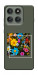 Чохол Flora mood для Motorola Edge 60 Pro