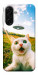 Чохол Ufo cat для Galaxy A17 5G