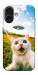 Чохол Ufo cat для iPhone 17
