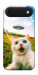 Чохол Ufo cat для iPhone 17 Air
