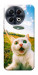 Чохол Ufo cat для TECNO Spark 30 Pro (KL7)